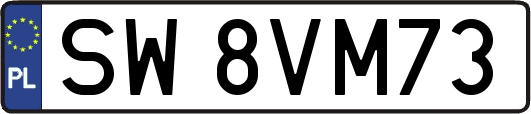 SW8VM73