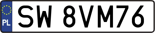 SW8VM76