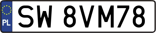SW8VM78