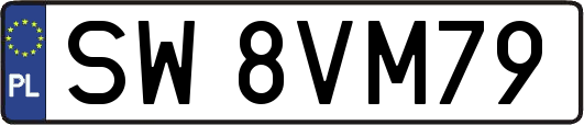 SW8VM79