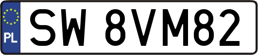 SW8VM82