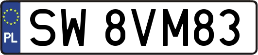 SW8VM83