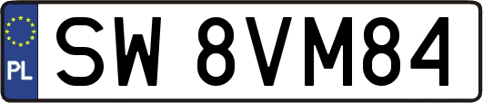 SW8VM84