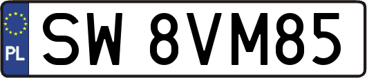 SW8VM85