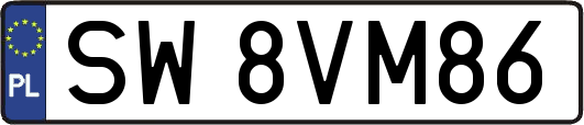 SW8VM86