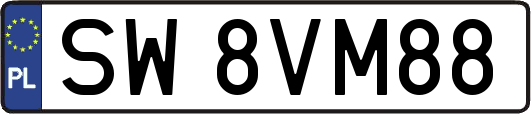 SW8VM88