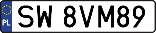 SW8VM89