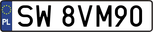SW8VM90