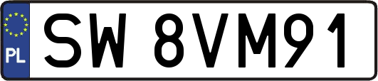 SW8VM91