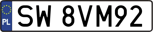SW8VM92