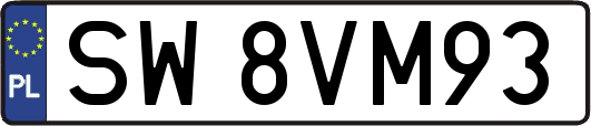 SW8VM93