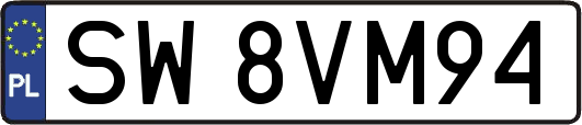SW8VM94
