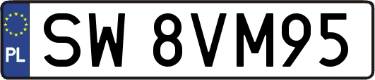 SW8VM95