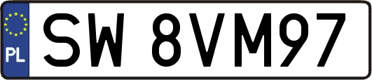 SW8VM97