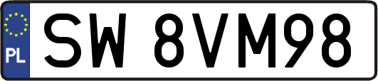 SW8VM98