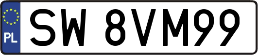 SW8VM99
