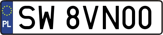 SW8VN00
