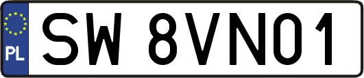 SW8VN01