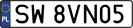 SW8VN05