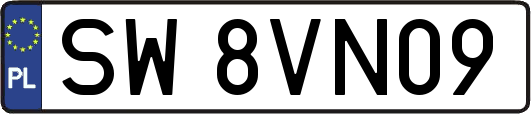 SW8VN09