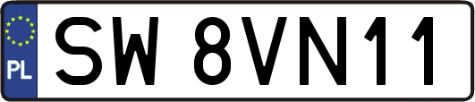 SW8VN11