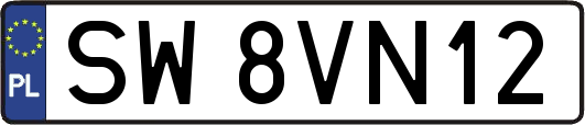 SW8VN12