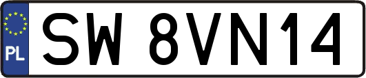 SW8VN14