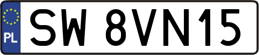 SW8VN15