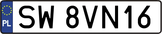 SW8VN16