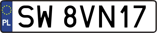 SW8VN17