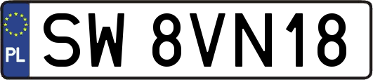 SW8VN18