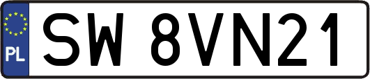 SW8VN21
