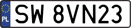 SW8VN23