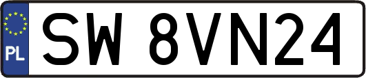 SW8VN24