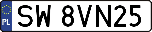 SW8VN25