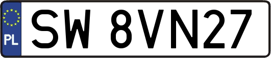SW8VN27