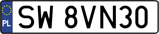 SW8VN30