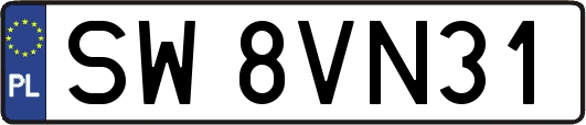SW8VN31