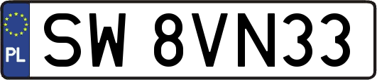 SW8VN33