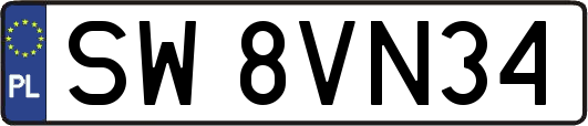 SW8VN34