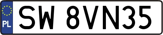 SW8VN35