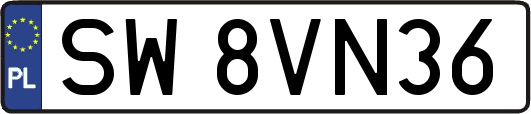 SW8VN36