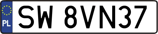 SW8VN37
