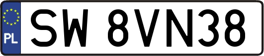 SW8VN38