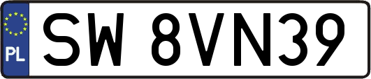 SW8VN39