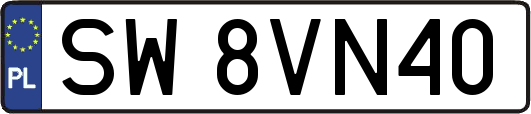 SW8VN40