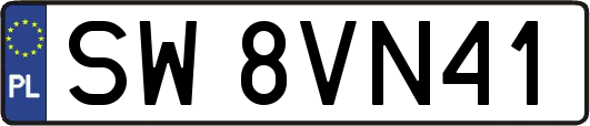SW8VN41