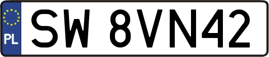 SW8VN42
