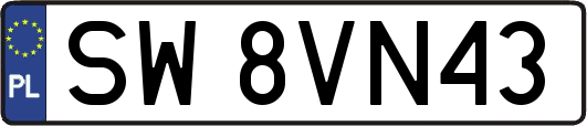 SW8VN43