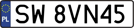 SW8VN45